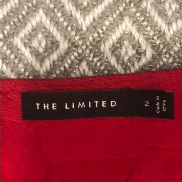 The Limited - Picture 2 of 3
